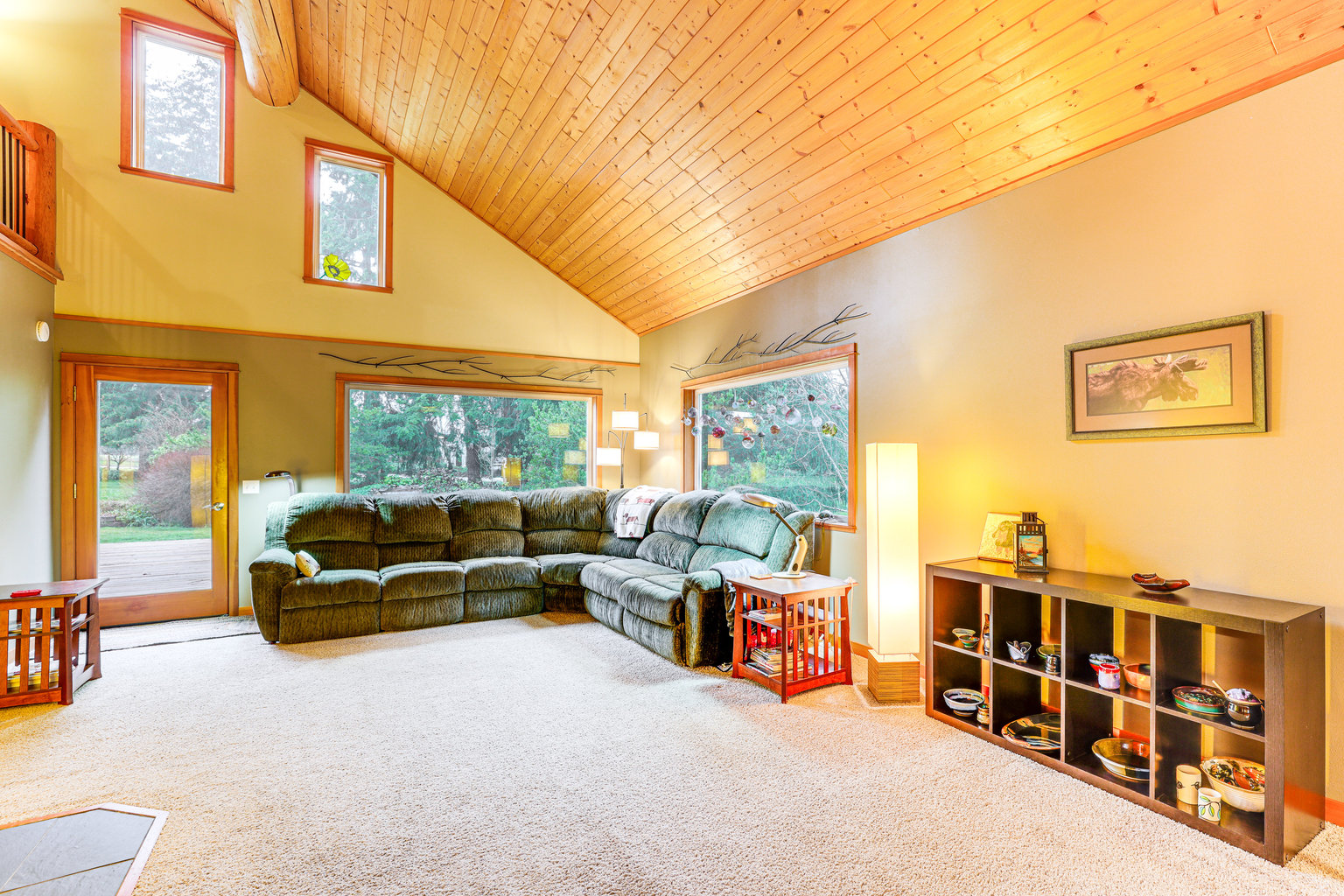 Port Angeles Vacation Rental