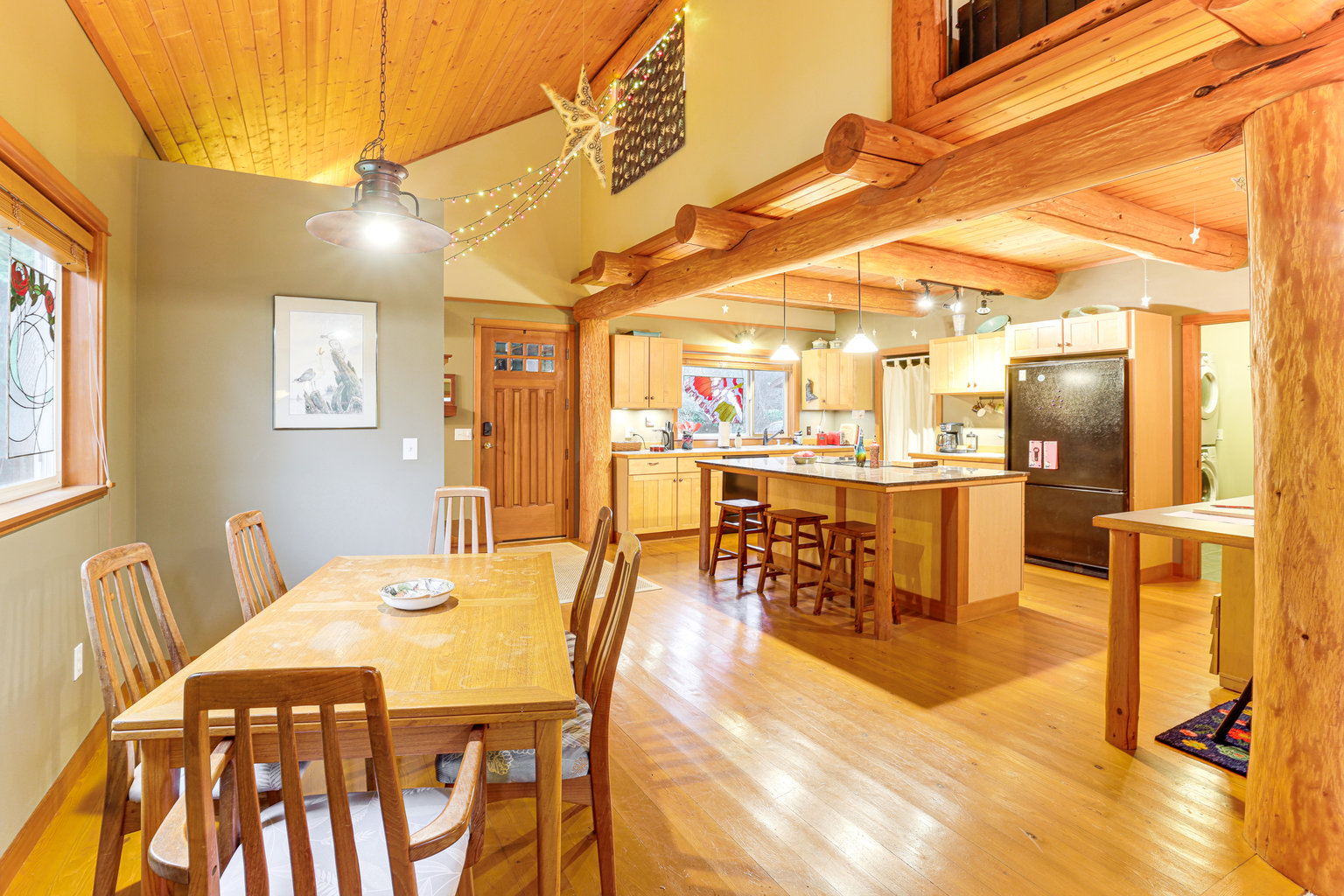 Port Angeles Vacation Rental