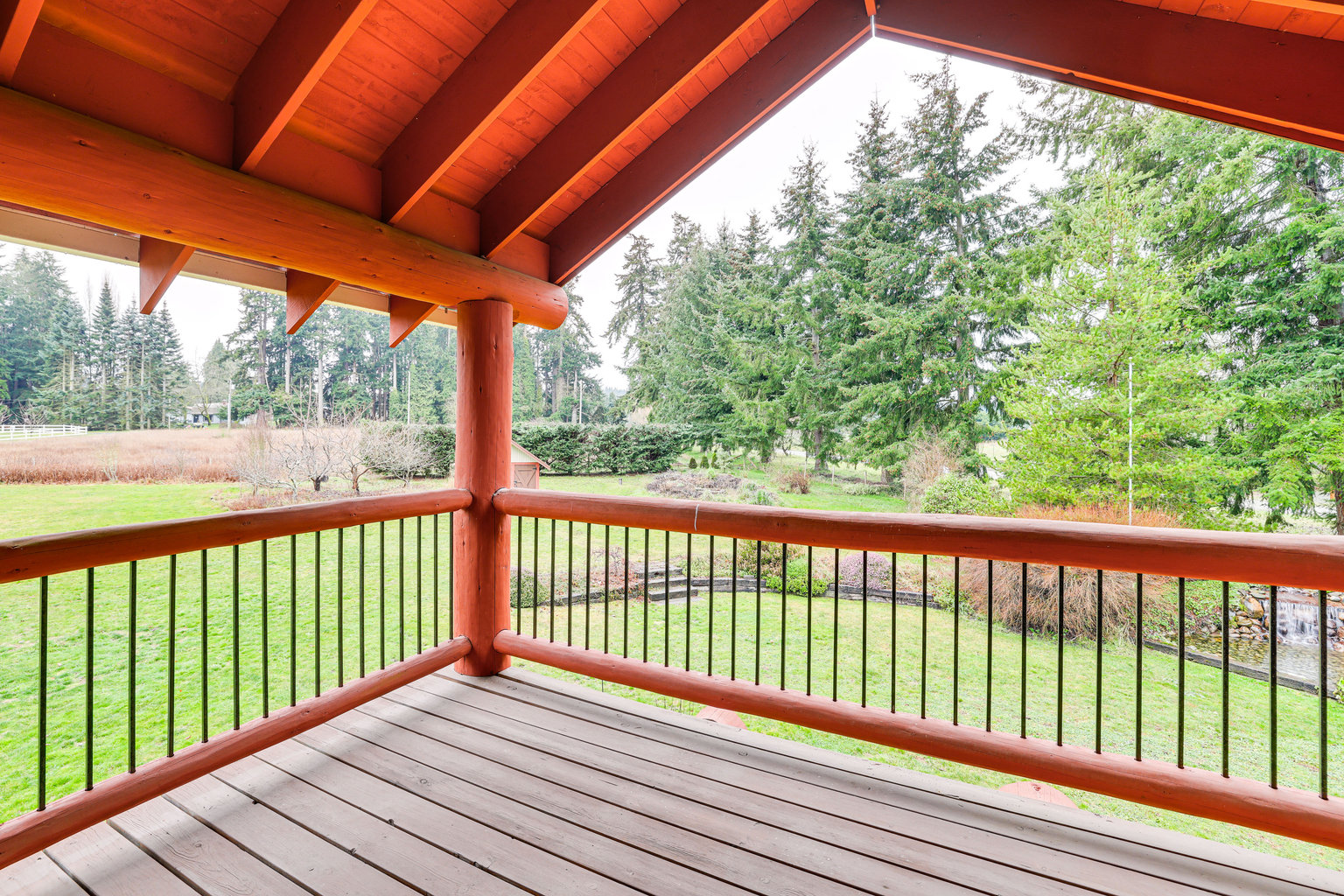 Port Angeles Vacation Rental