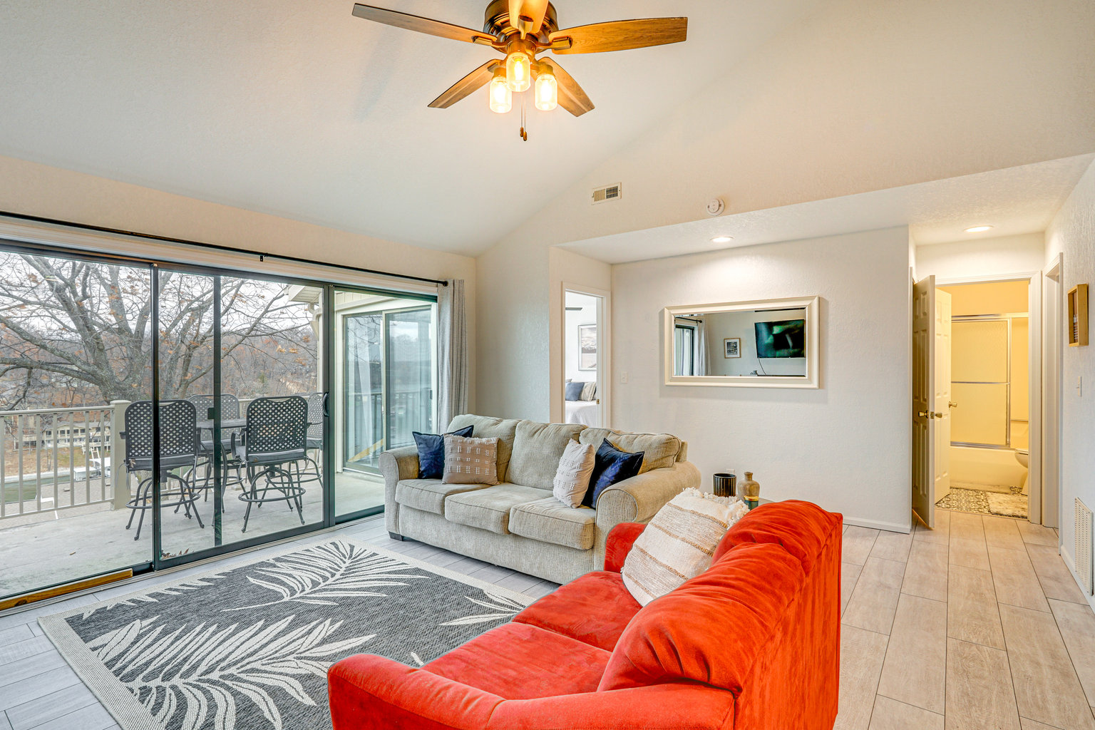 Osage Beach Vacation Rental