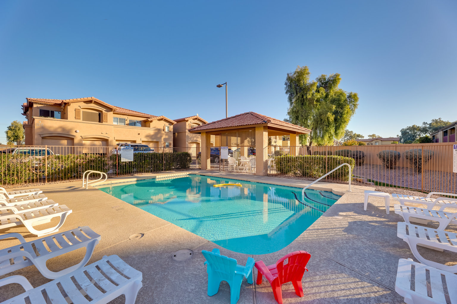 Mesa Vacation Rental