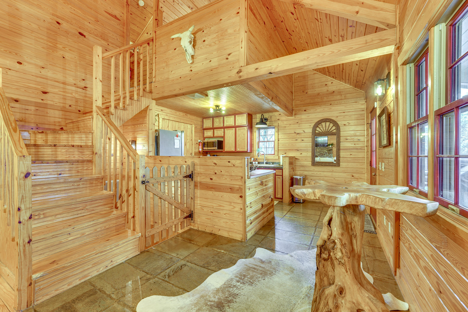 Eureka Springs Vacation Rental