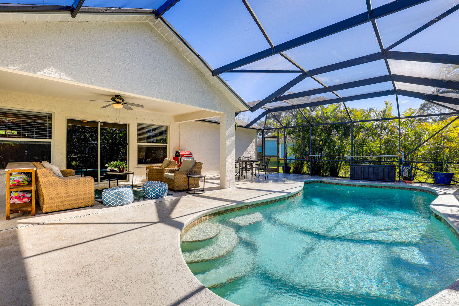 Port St. Lucie Vacation Rental