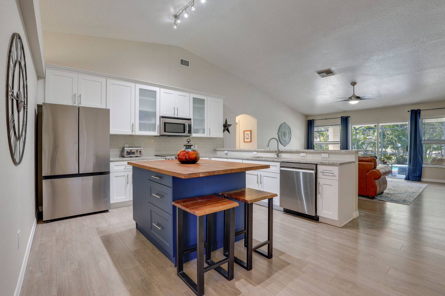 Port St. Lucie Vacation Rental