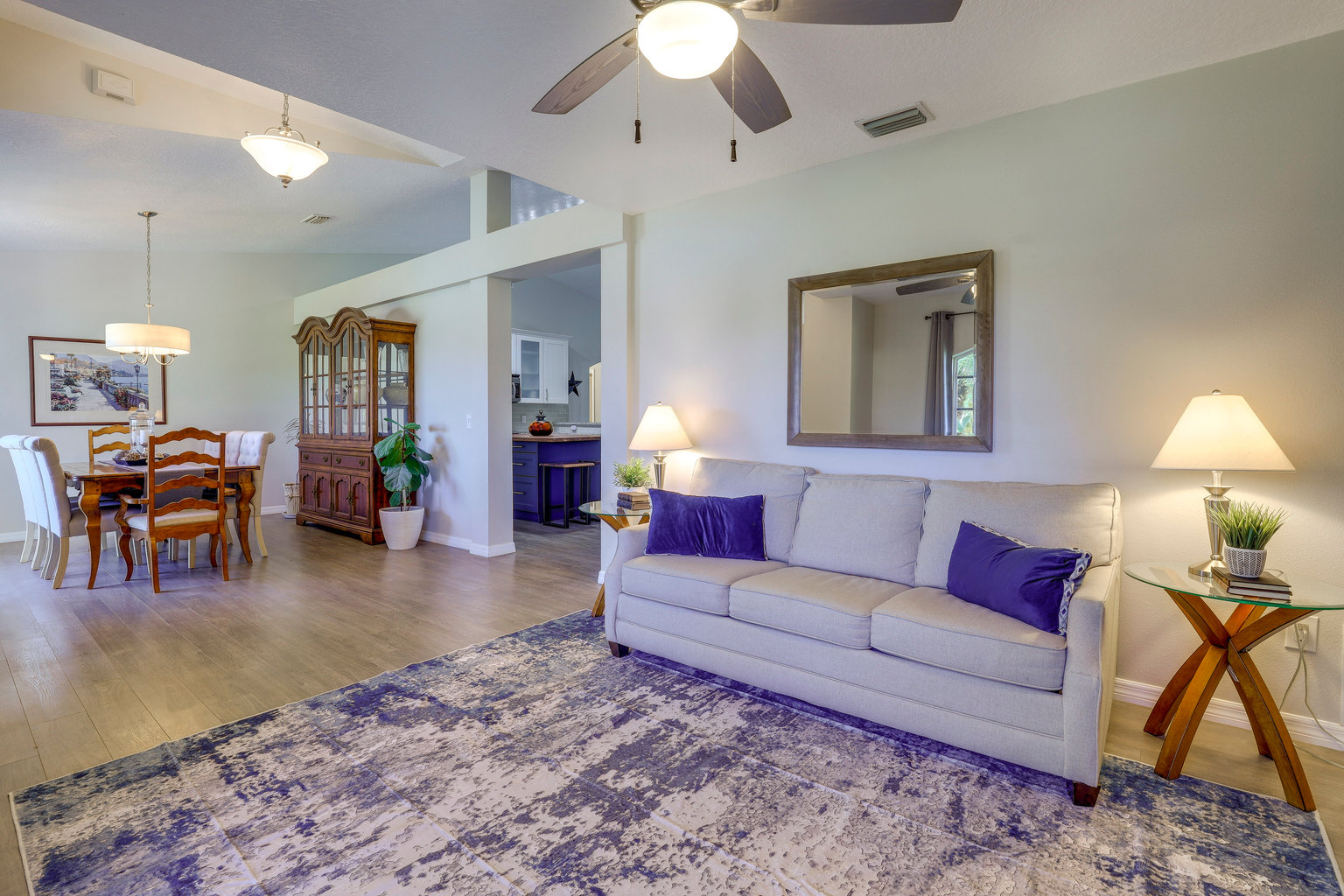 Port St. Lucie Vacation Rental