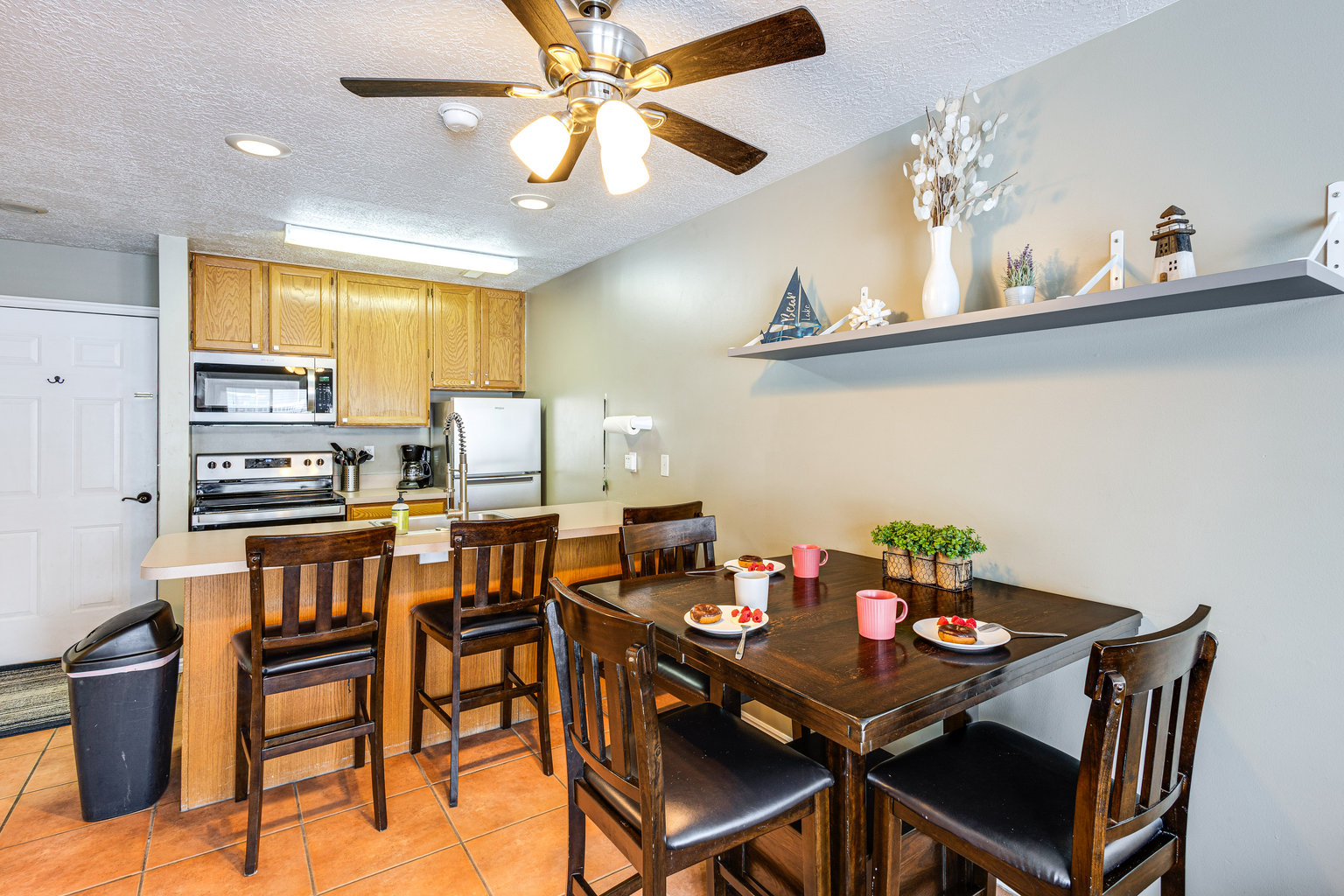 Garden City Vacation Rental