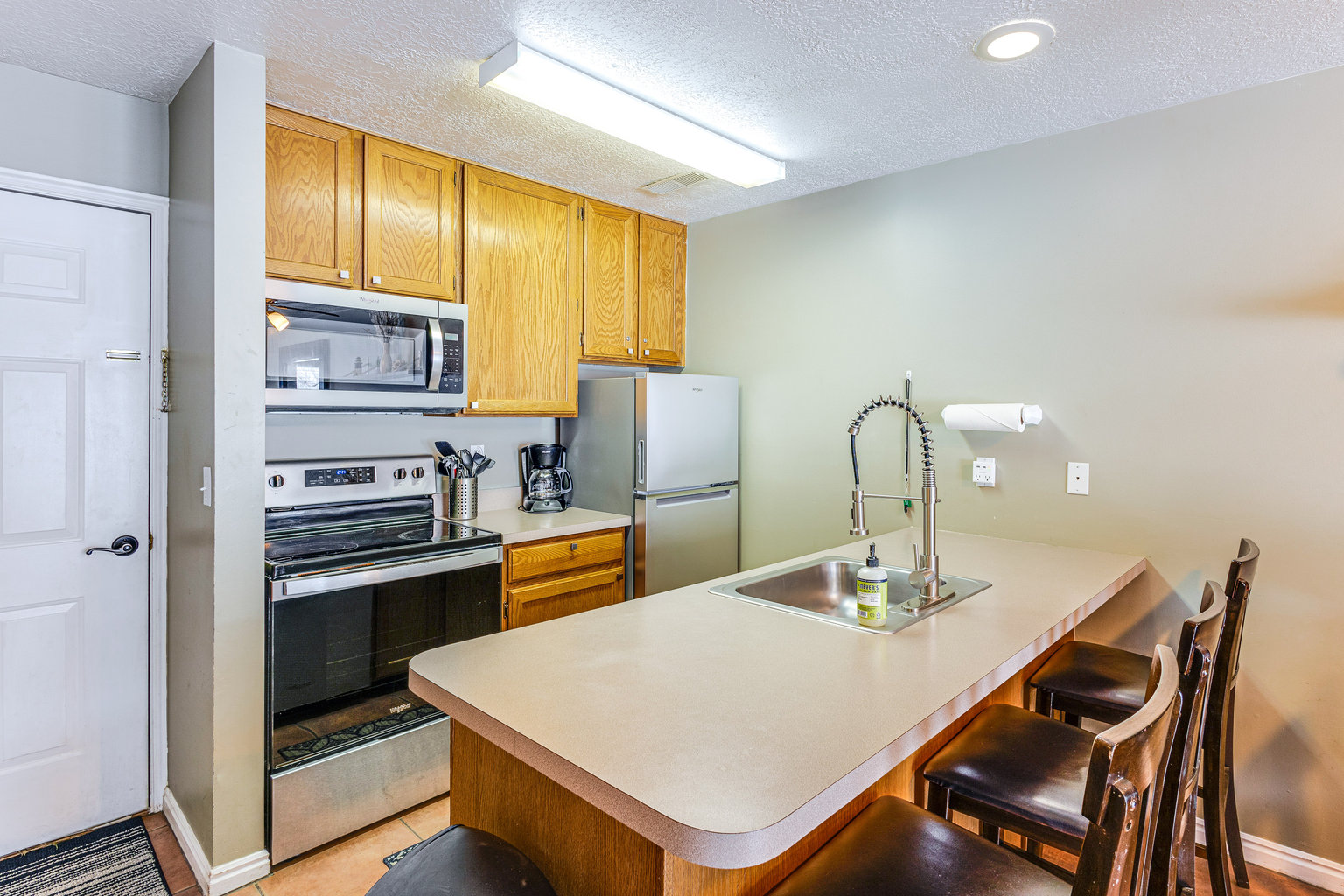 Garden City Vacation Rental