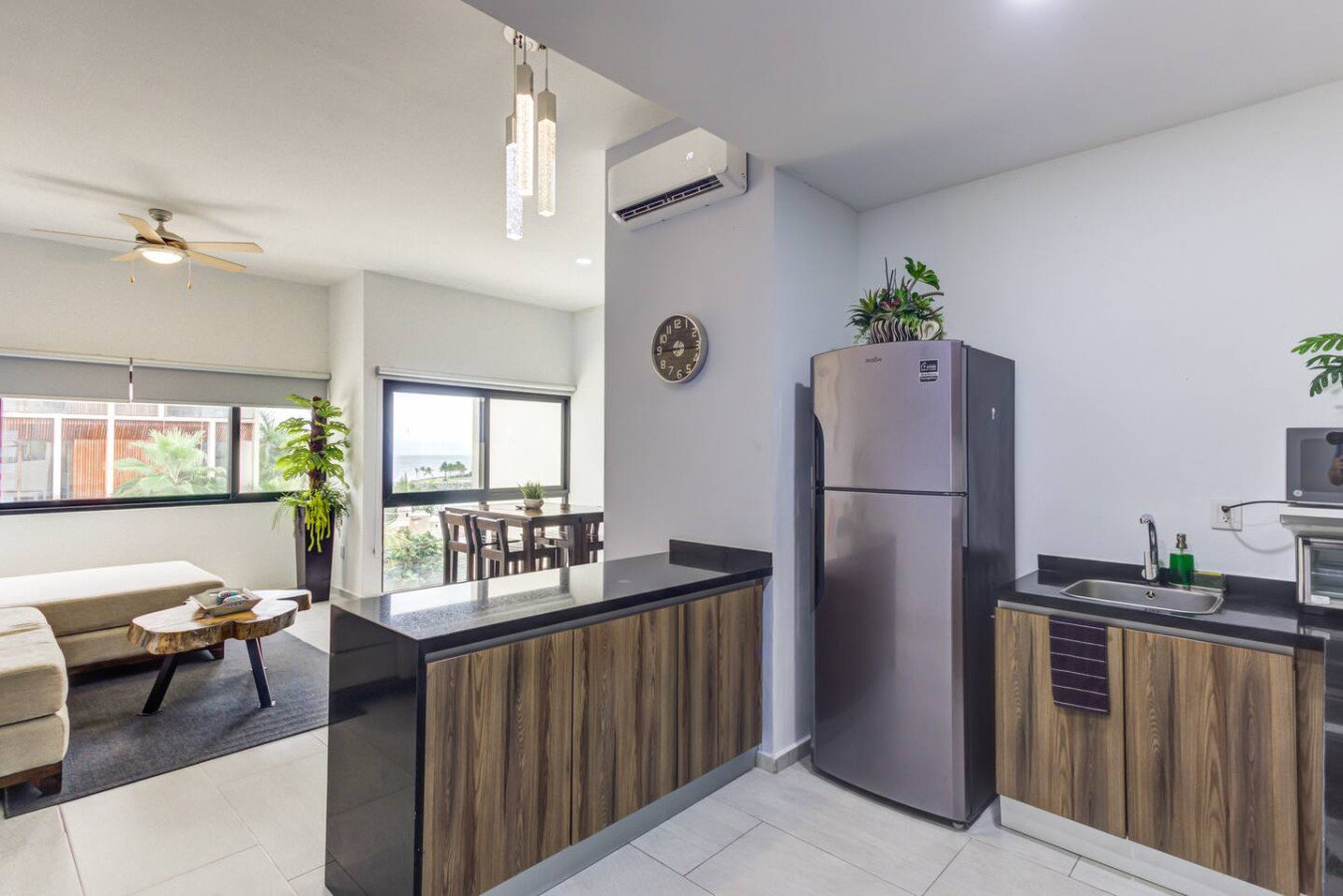 Cruz de Huanacaxtle Vacation Rental