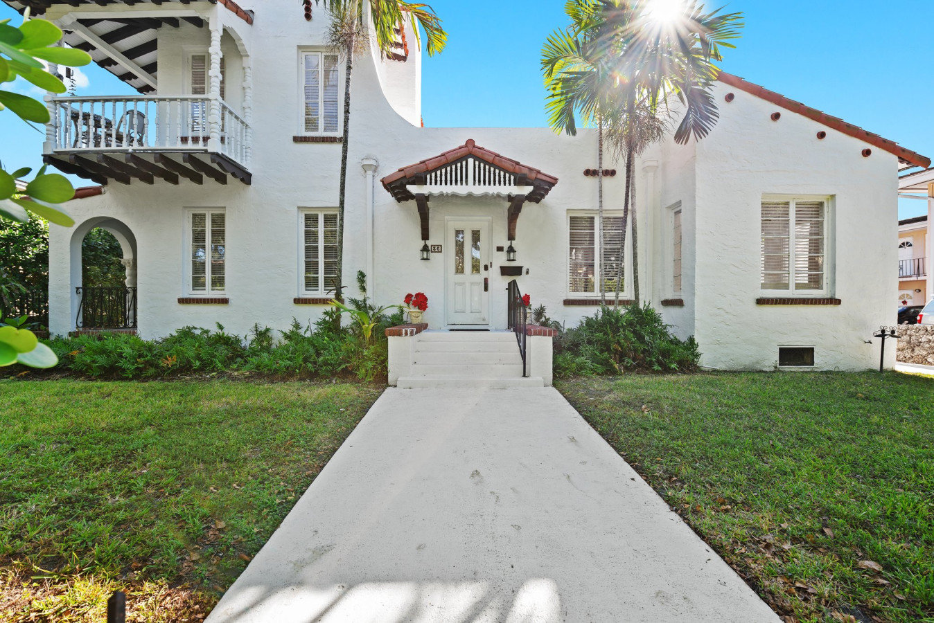Coral Gables Vacation Rental