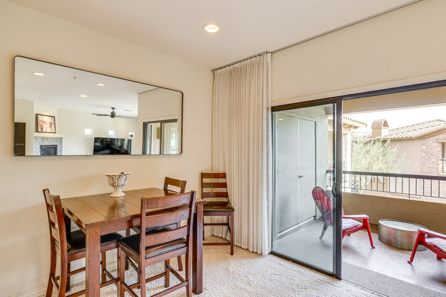 Phoenix Vacation Rental