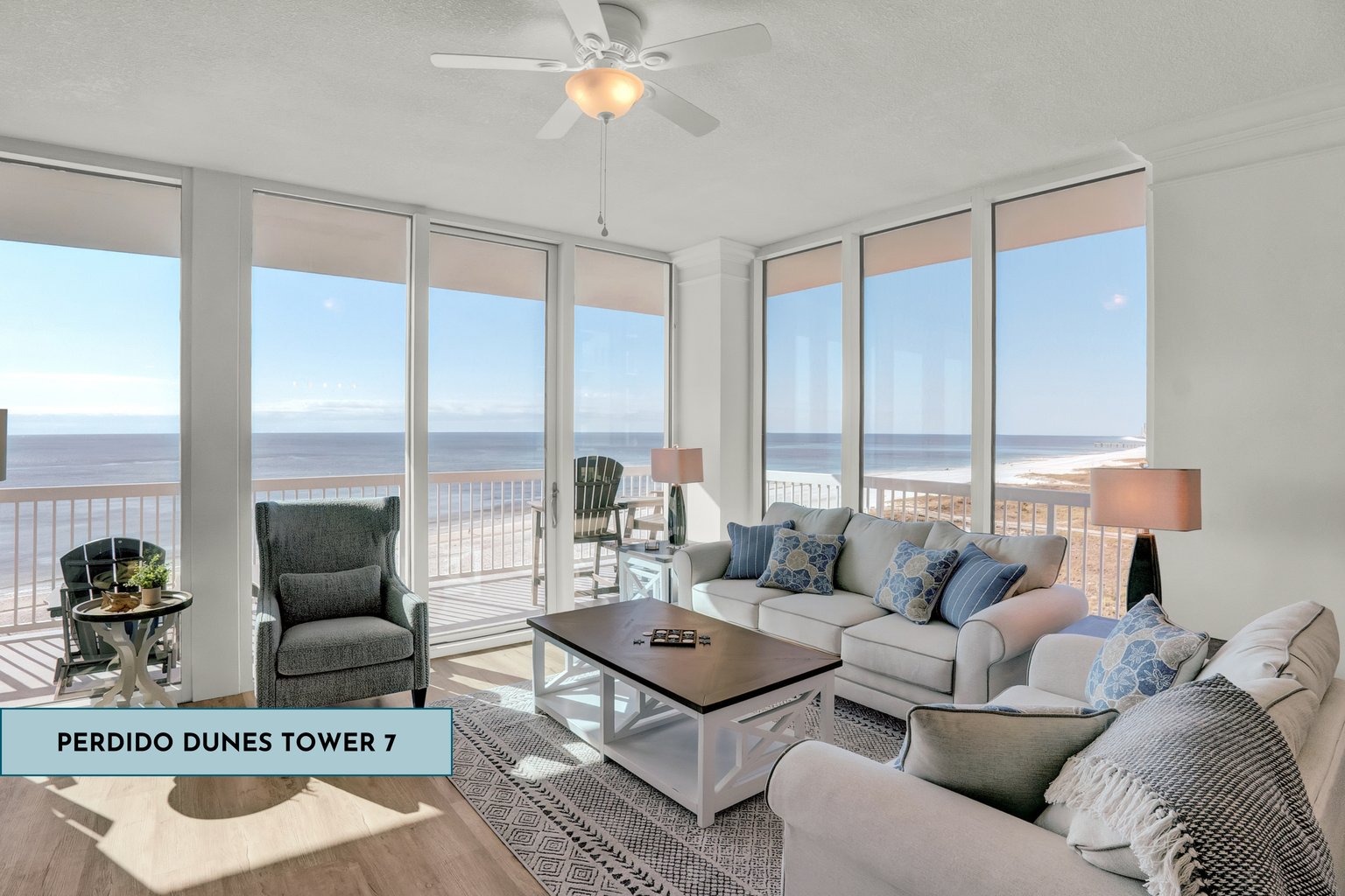 Orange Beach Vacation Rental