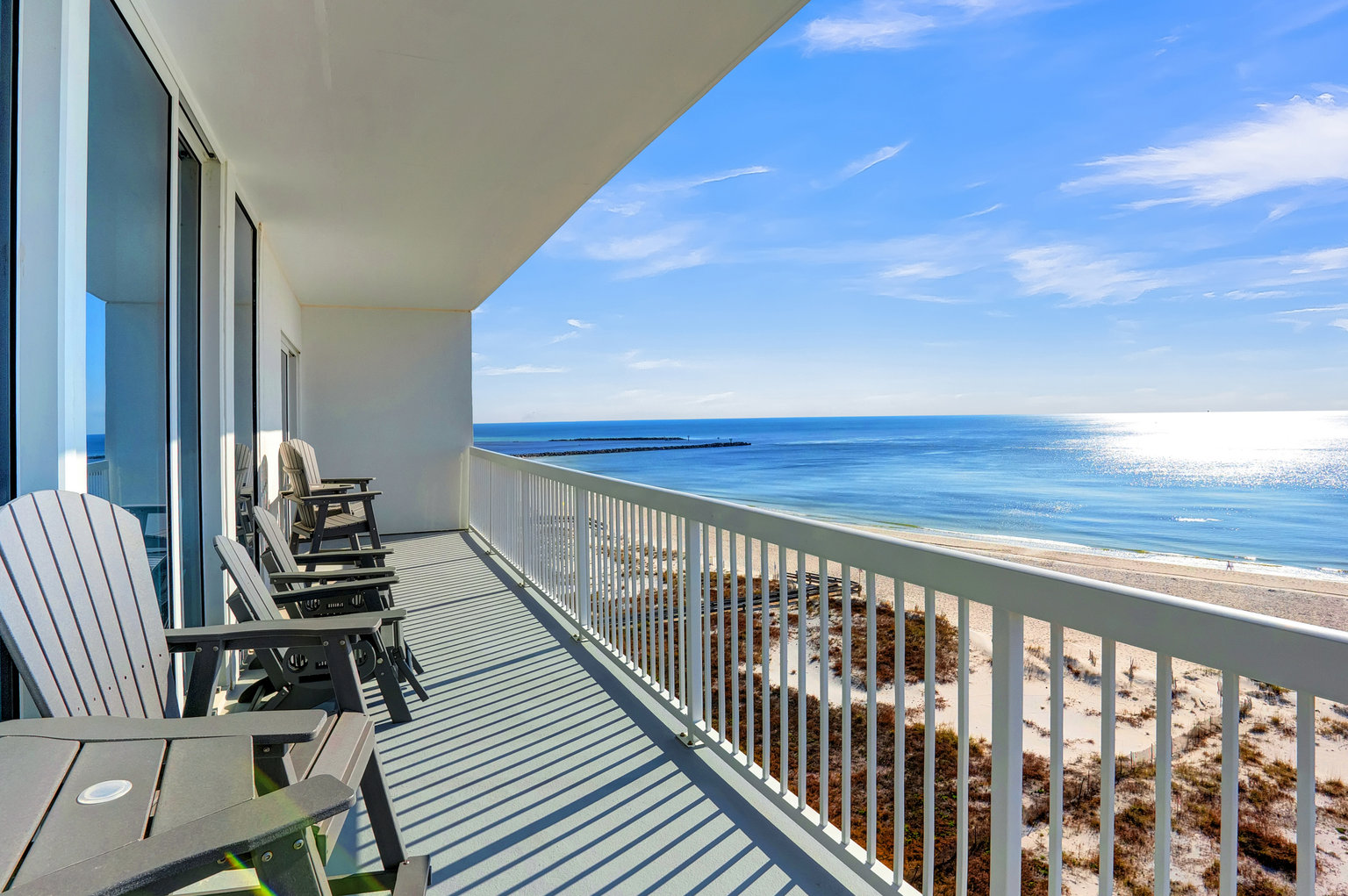 Orange Beach Vacation Rental