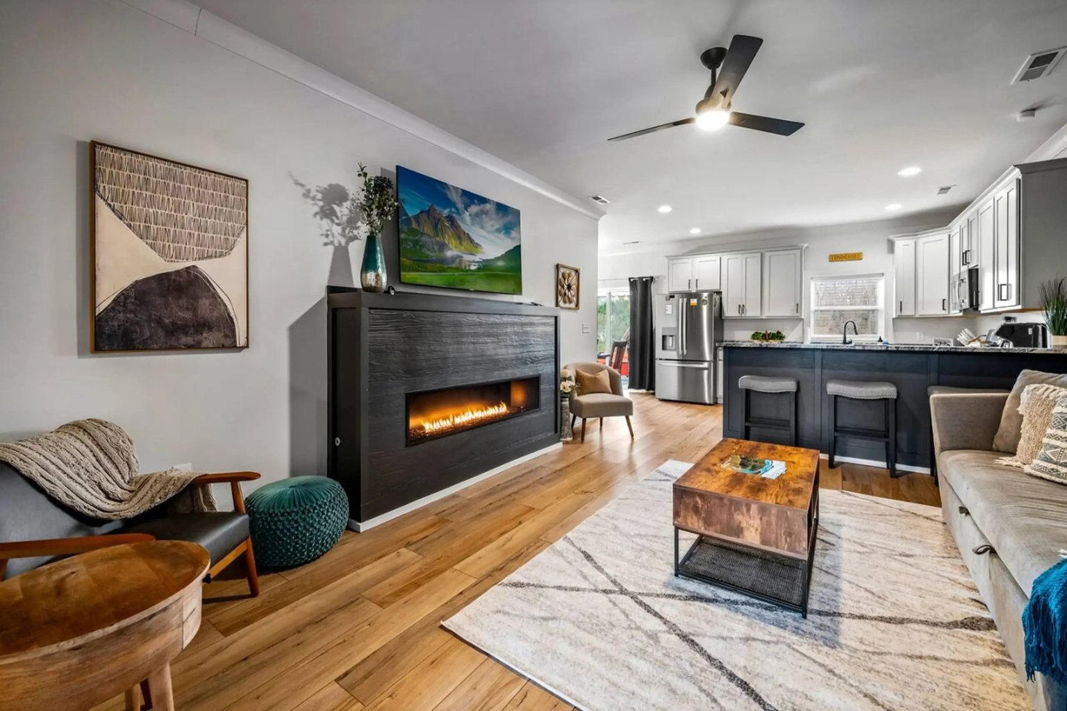 Sevierville Vacation Rental