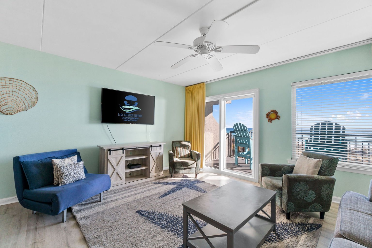 Fort Walton Beach Vacation Rental