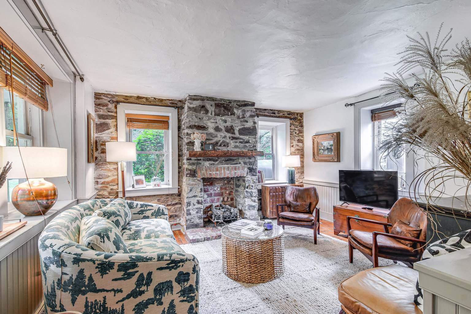 Kintnersville Vacation Rental
