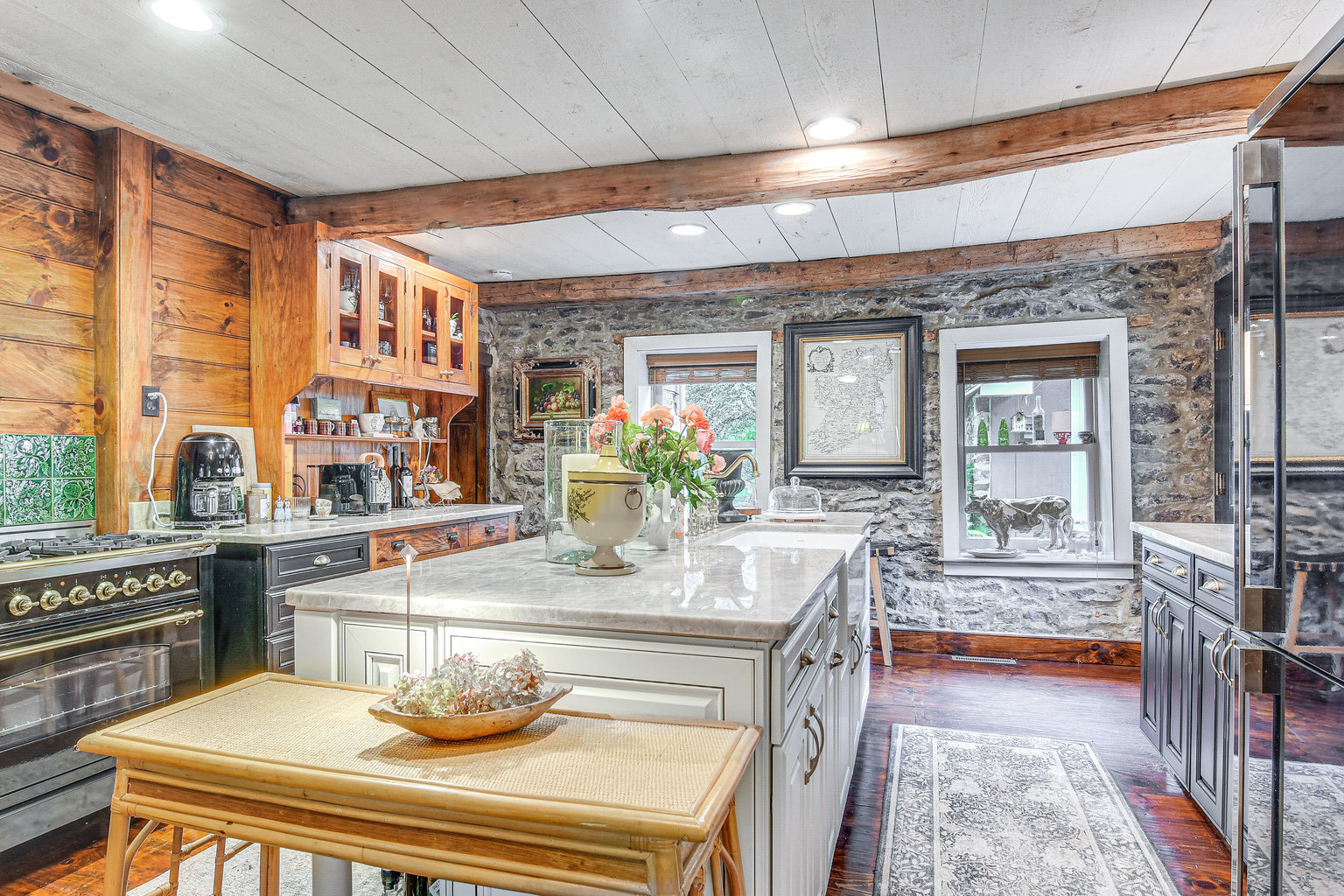 Kintnersville Vacation Rental