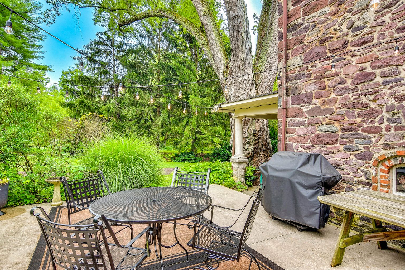 Kintnersville Vacation Rental