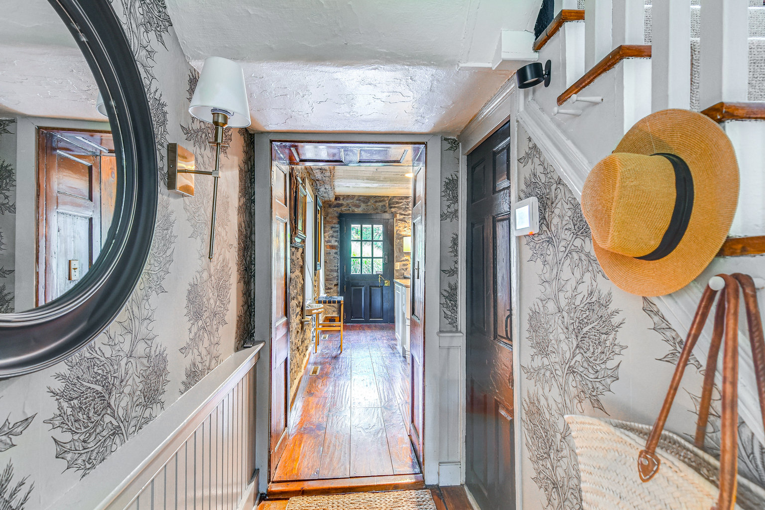 Kintnersville Vacation Rental