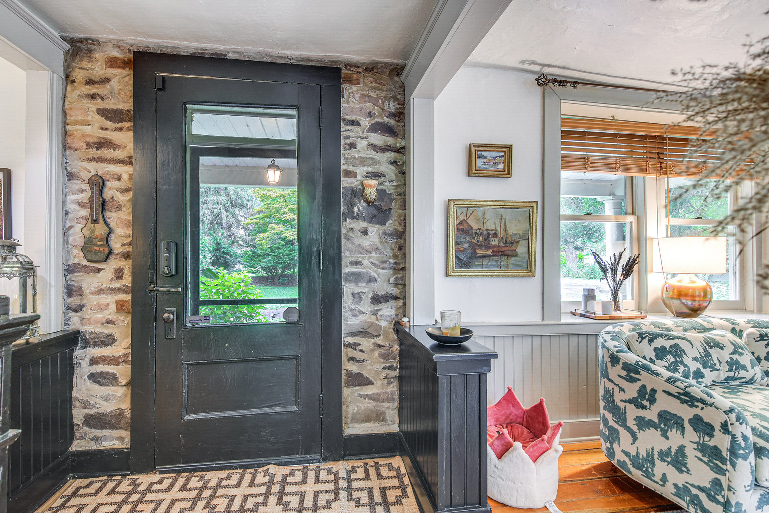 Kintnersville Vacation Rental
