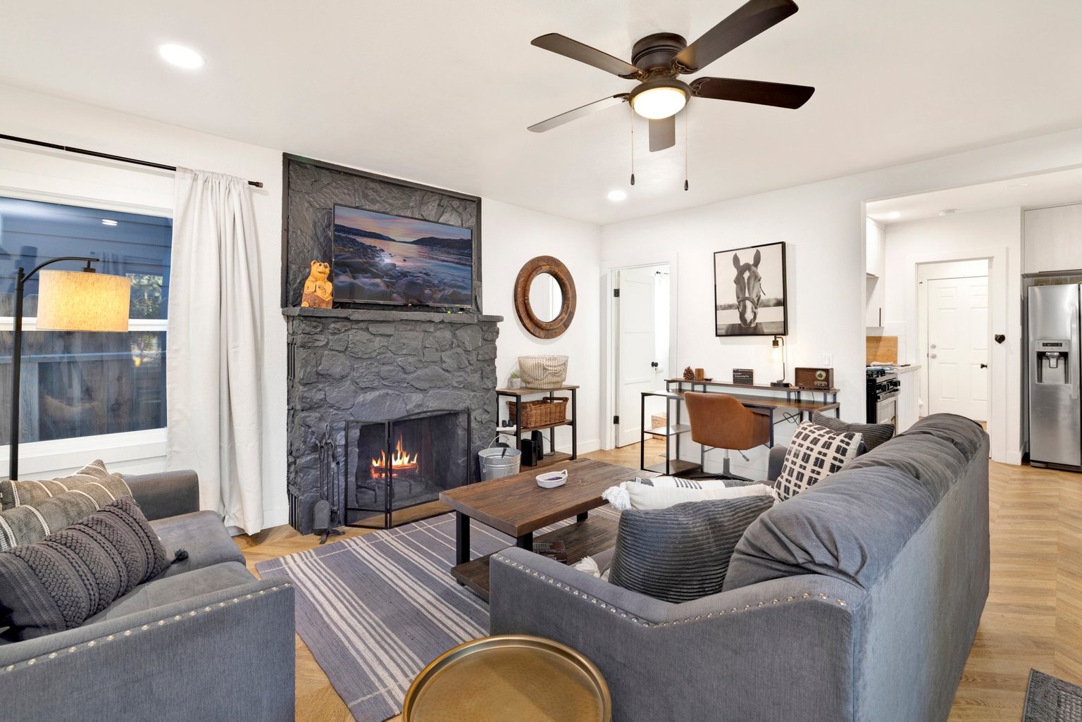 Big Bear Lake Vacation Rental