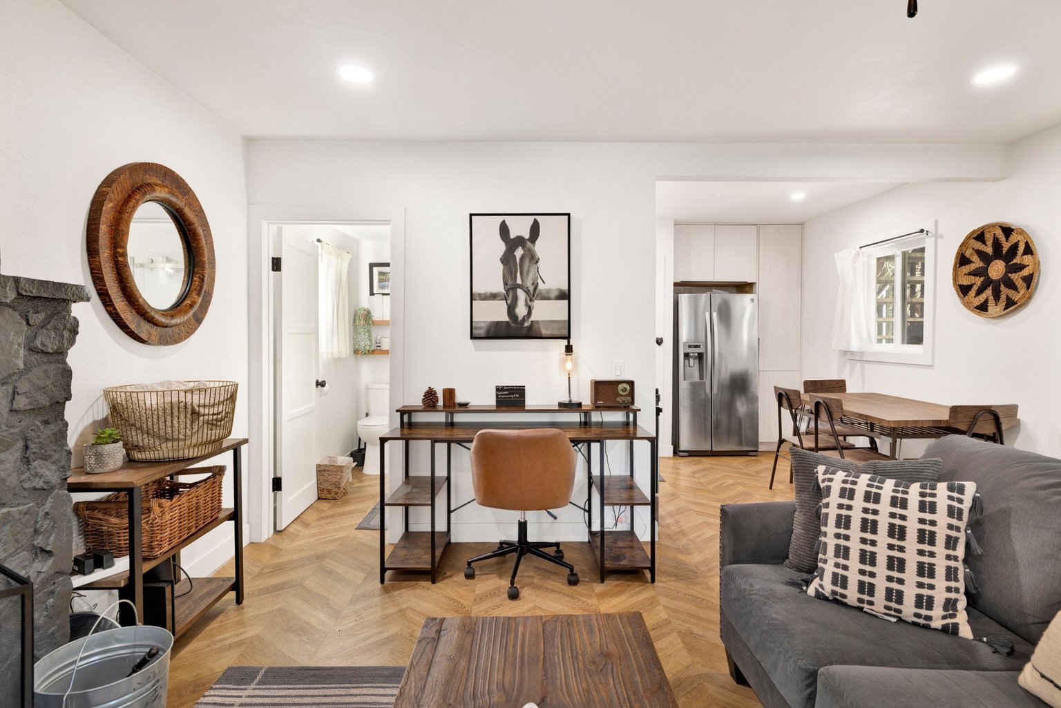 Big Bear Lake Vacation Rental