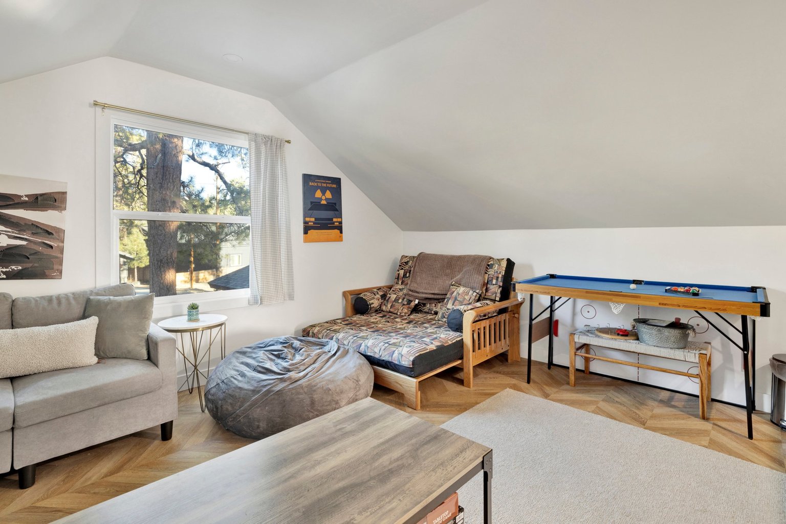 Big Bear Lake Vacation Rental