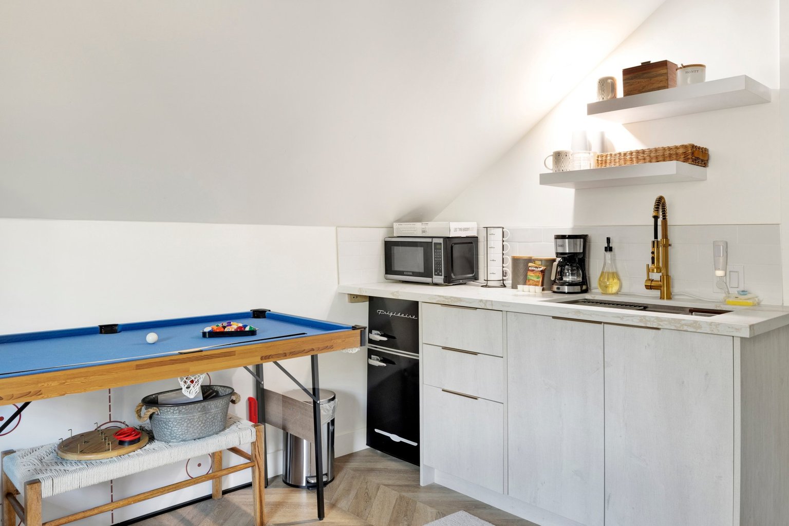 Big Bear Lake Vacation Rental
