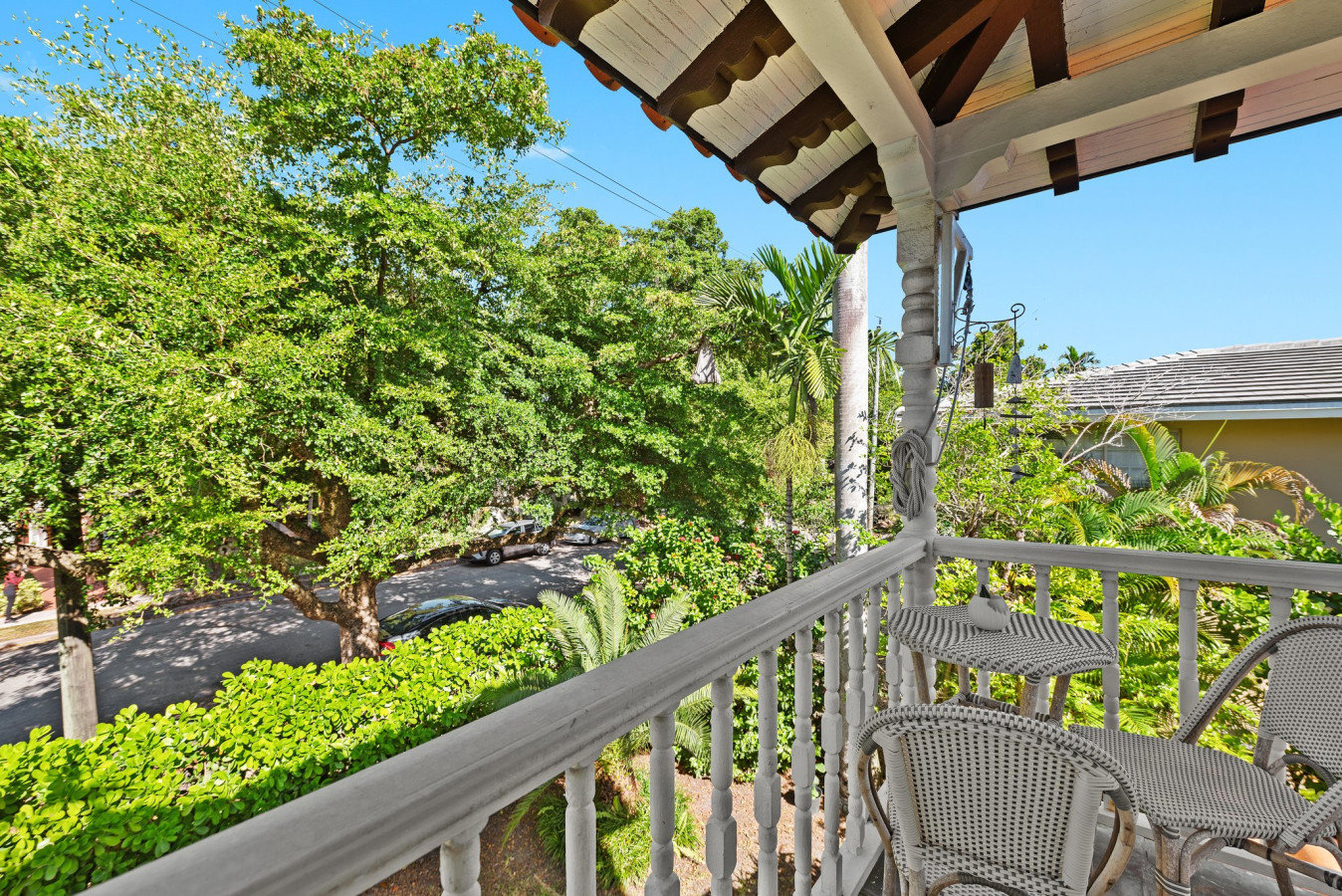 Coral Gables Vacation Rental