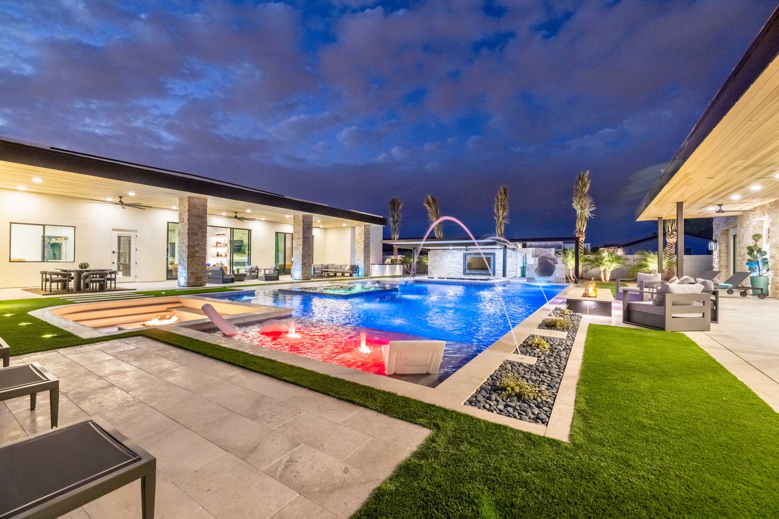 Scottsdale Vacation Rental