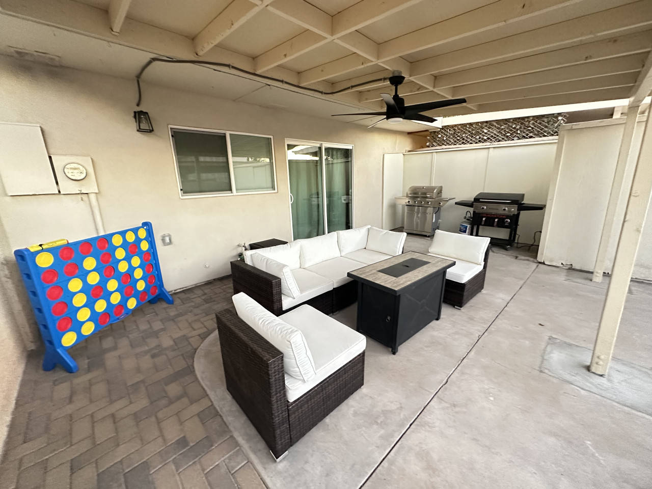 Scottsdale Vacation Rental