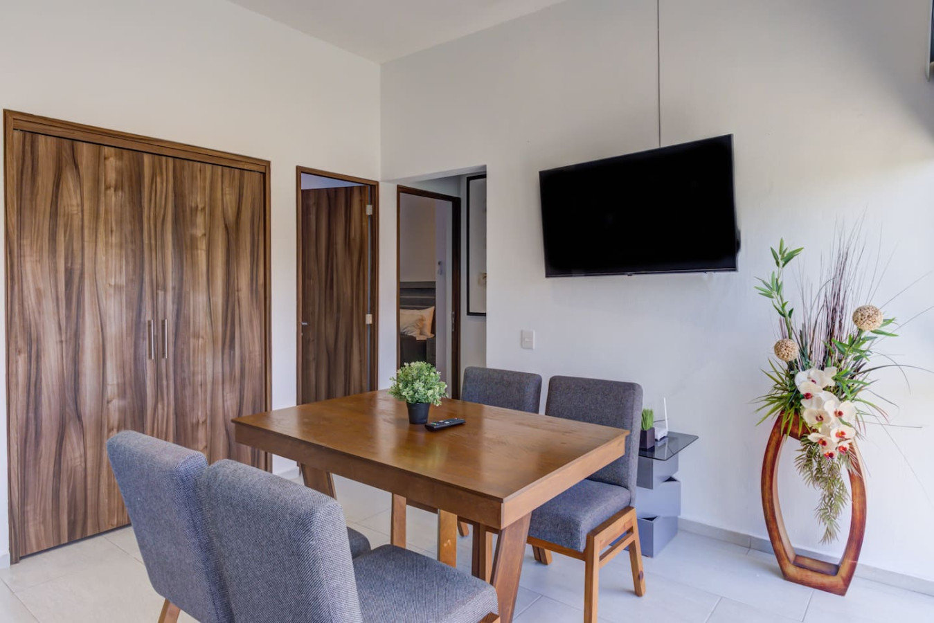 Cruz de Huanacaxtle Vacation Rental