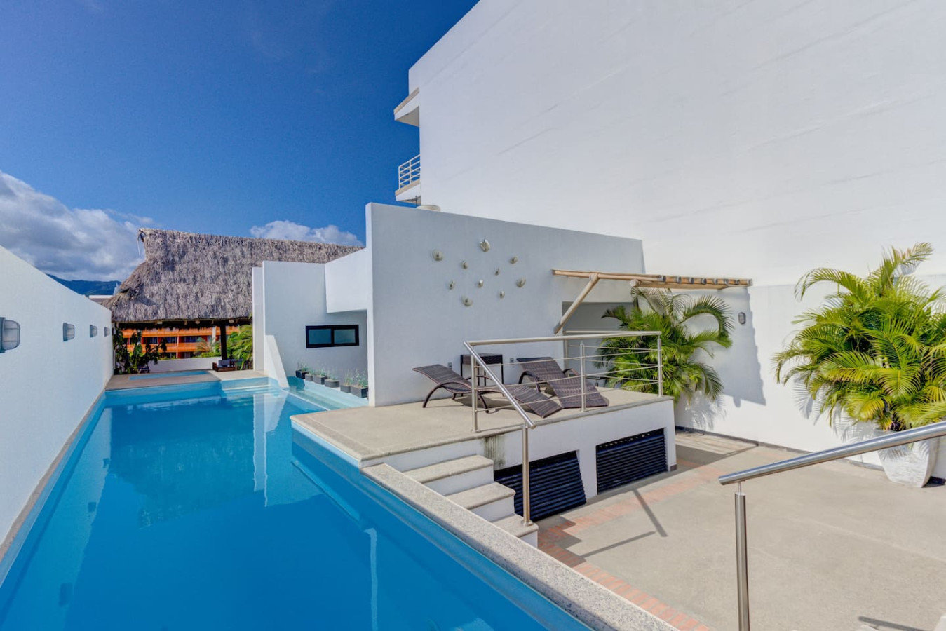 Cruz de Huanacaxtle Vacation Rental