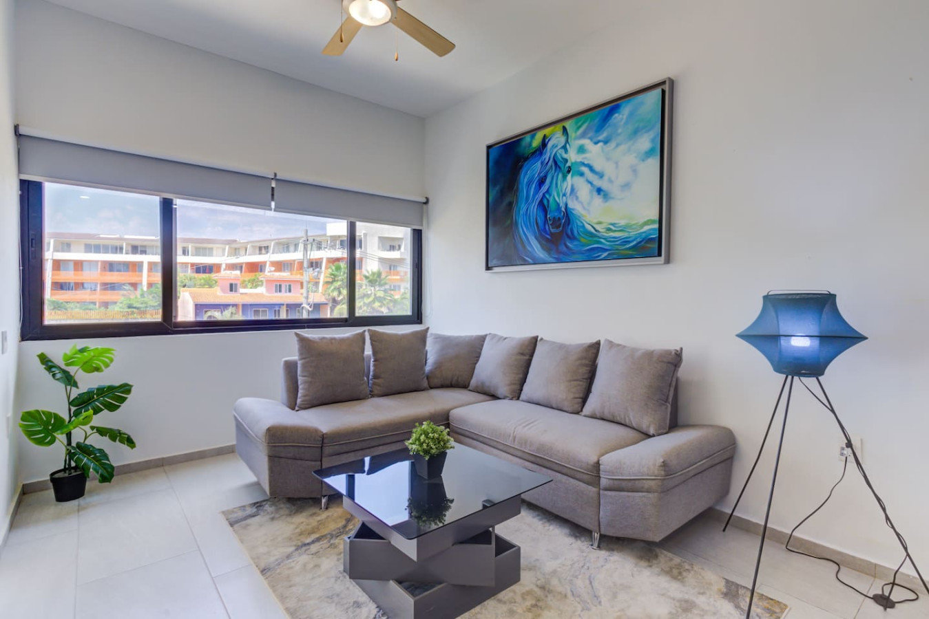 Cruz de Huanacaxtle Vacation Rental