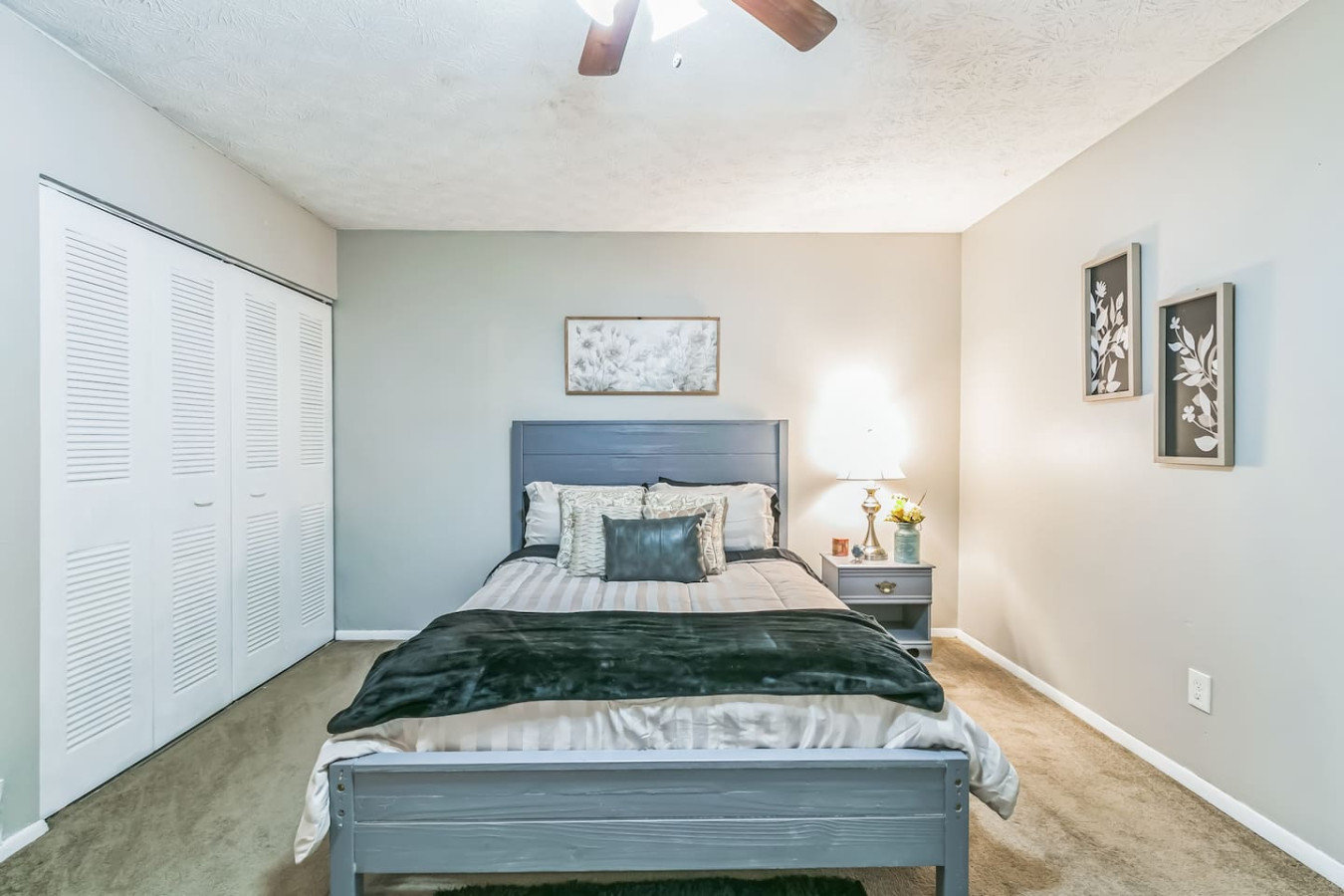 Stone Mountain Vacation Rental