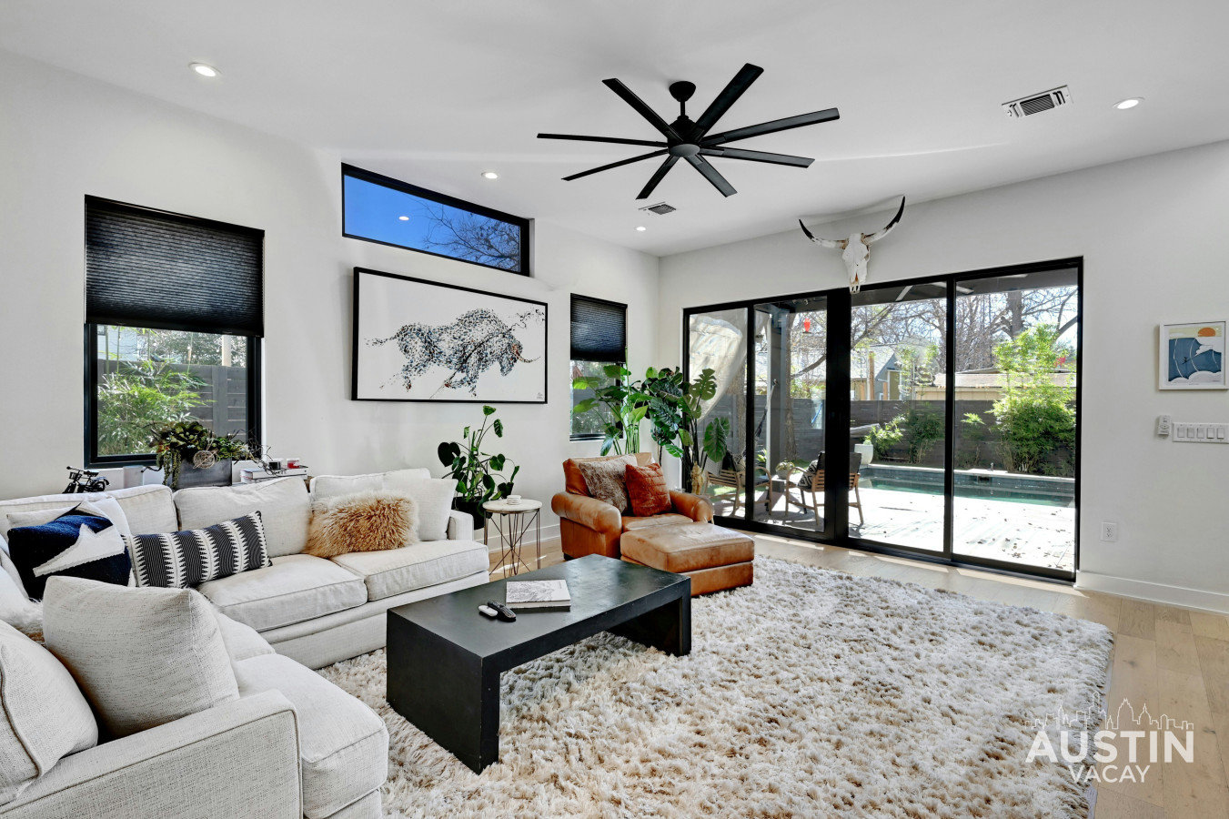 Austin Vacation Rental