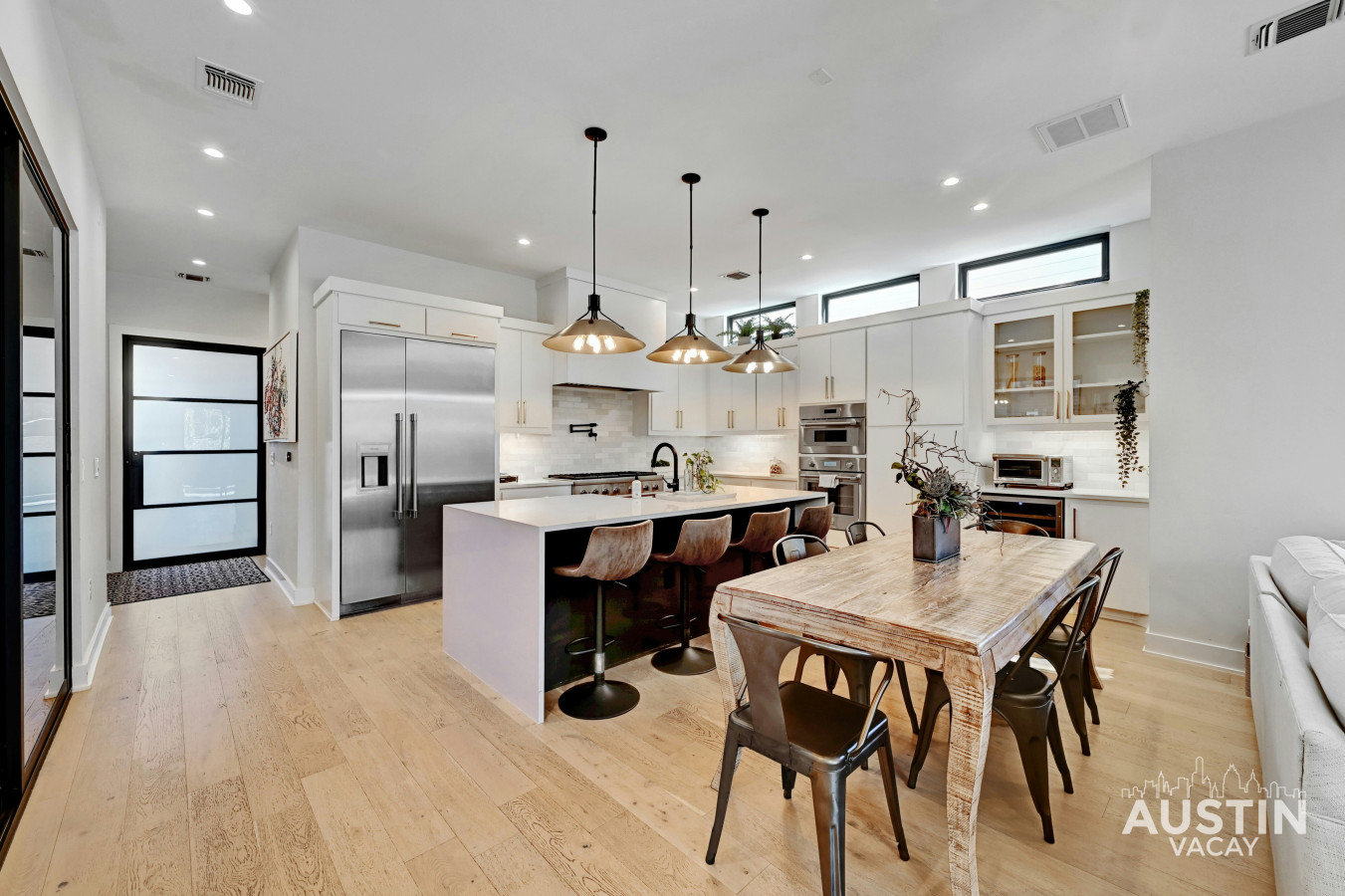 Austin Vacation Rental