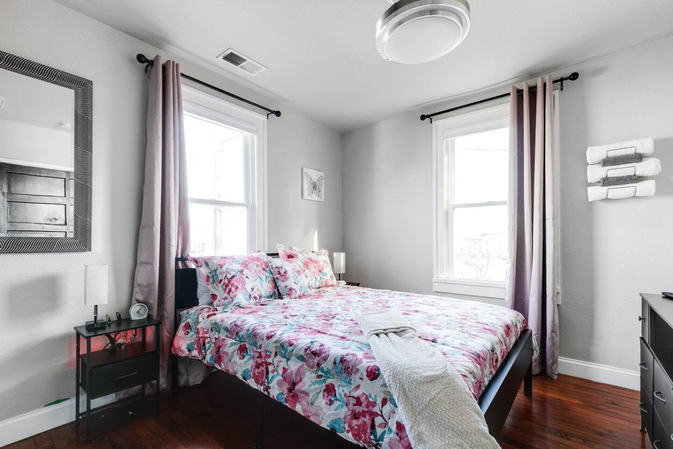 Richmond Vacation Rental