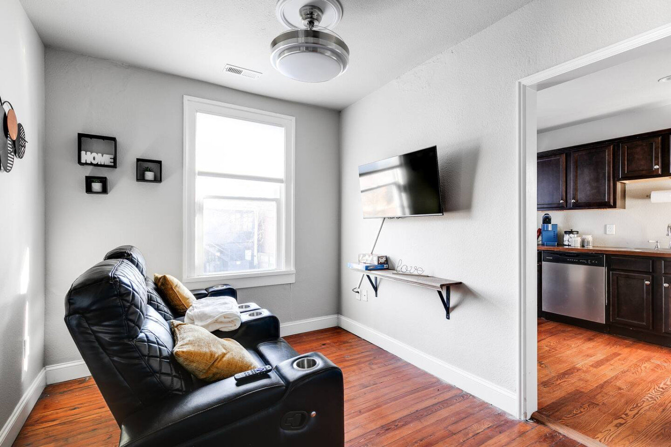 Richmond Vacation Rental