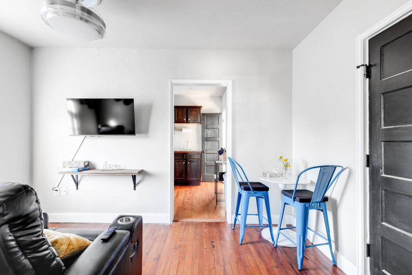 Richmond Vacation Rental
