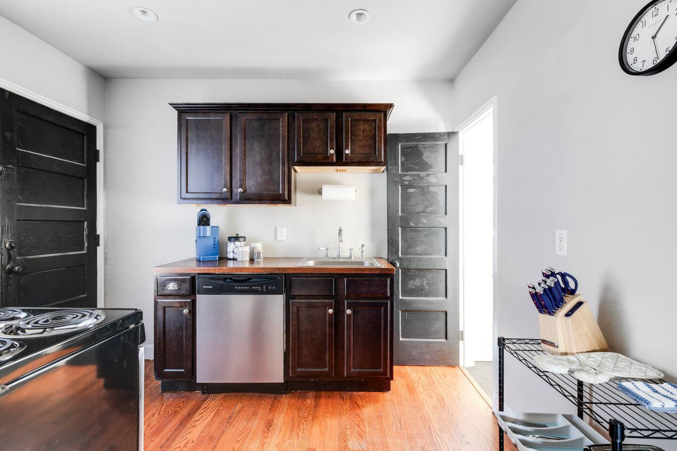Richmond Vacation Rental