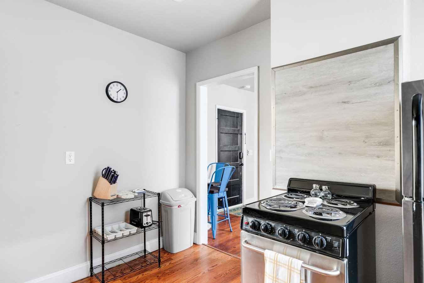 Richmond Vacation Rental
