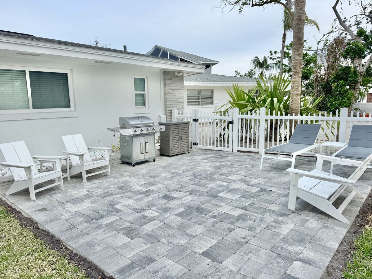Holmes Beach Vacation Rental