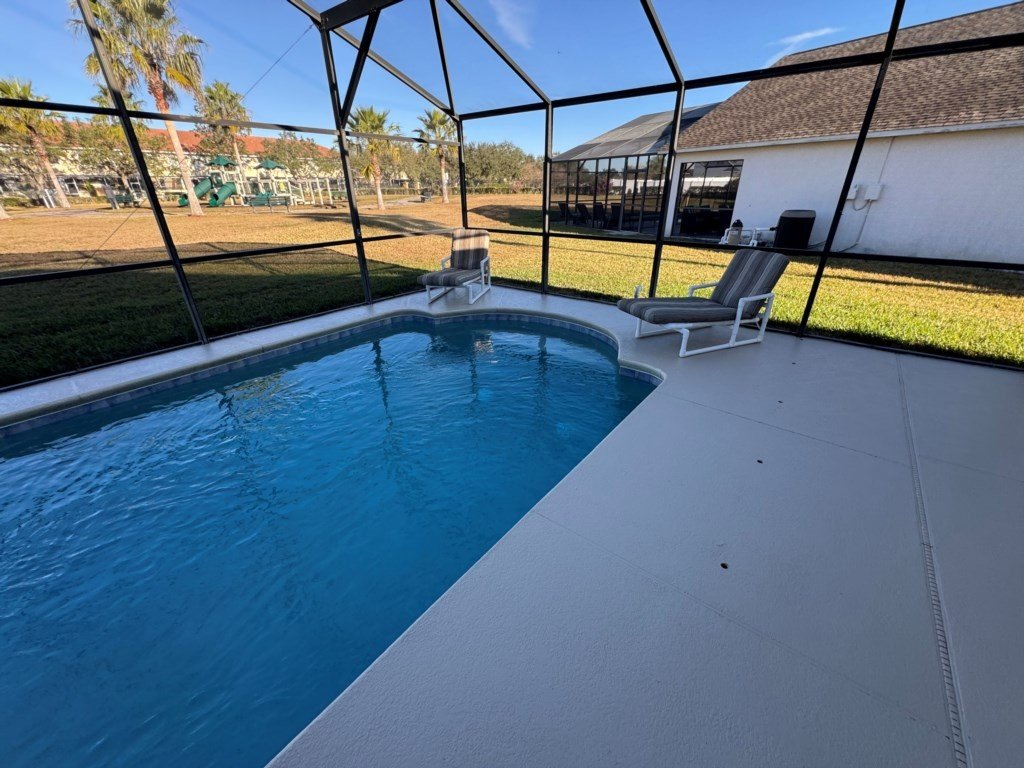 Kissimmee Vacation Rental
