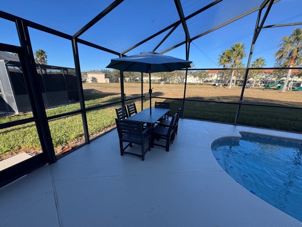 Kissimmee Vacation Rental
