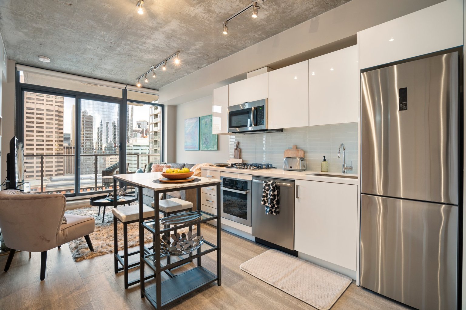 Calgary Vacation Rental