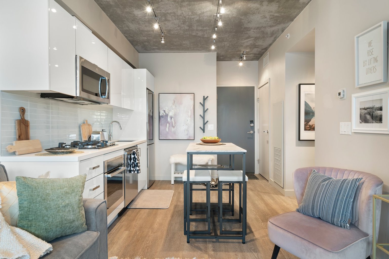 Calgary Vacation Rental