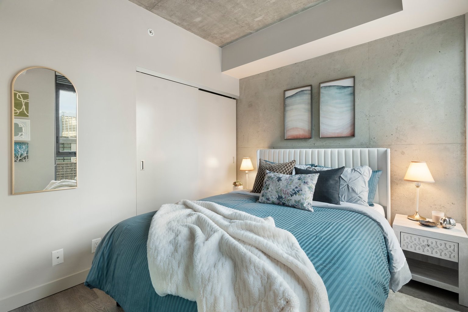 Calgary Vacation Rental