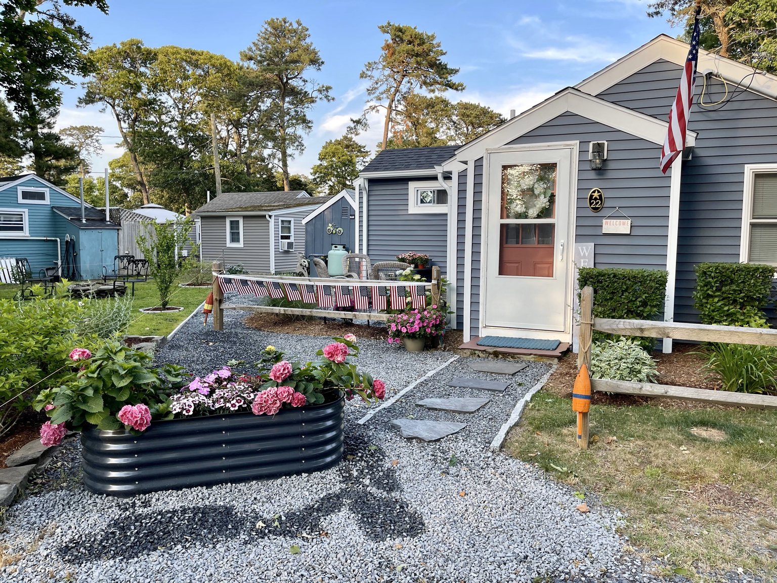 Dennis Port Vacation Rental