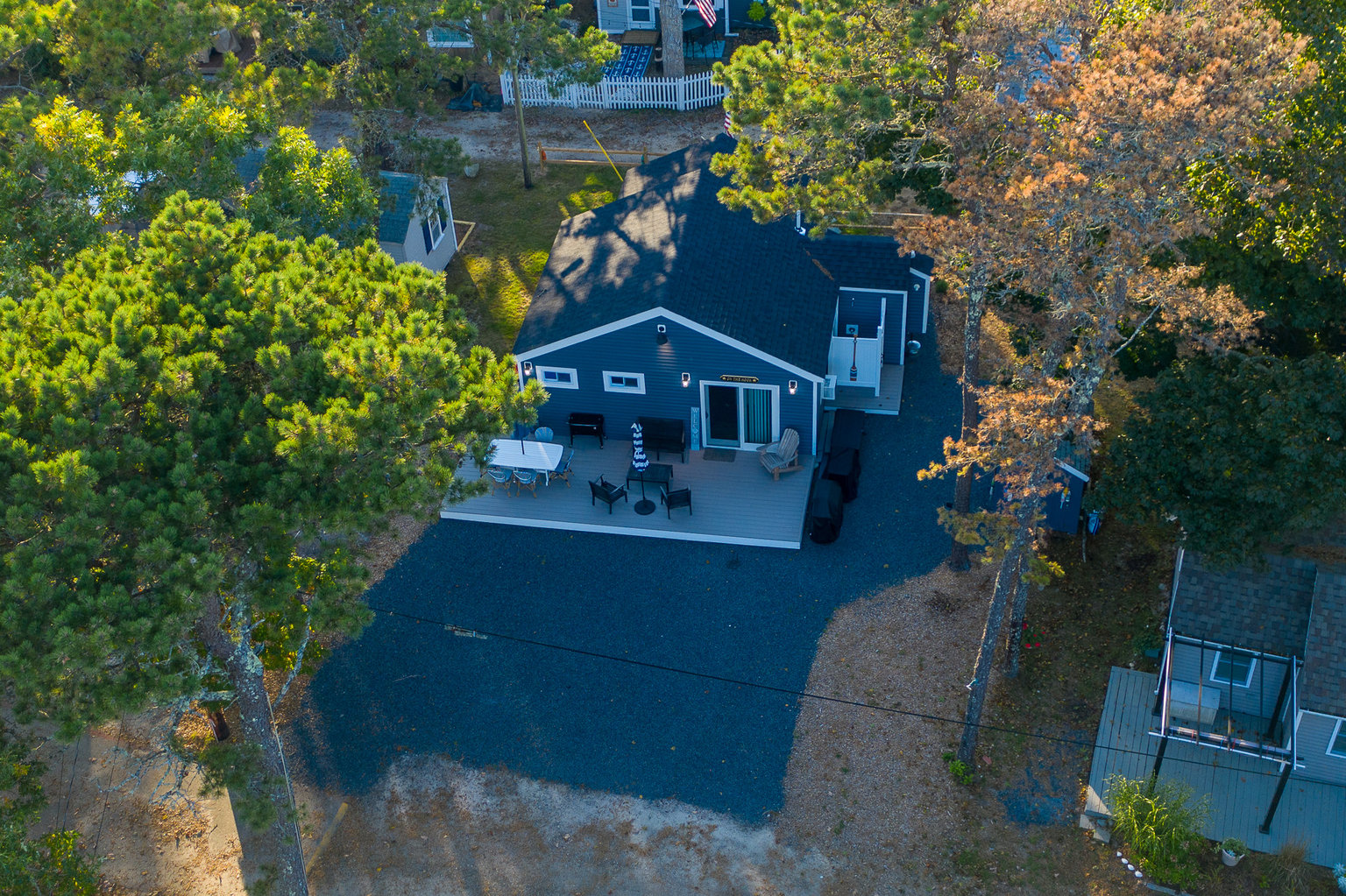 Dennis Port Vacation Rental