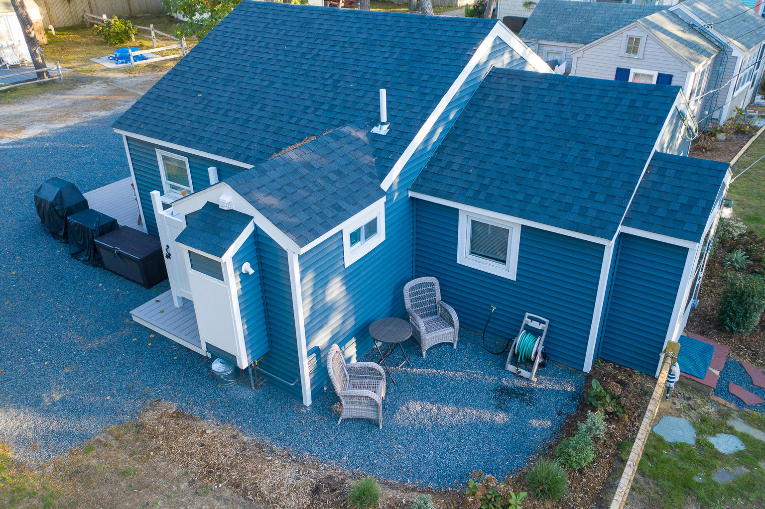 Dennis Port Vacation Rental